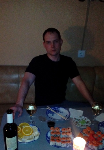 My photo - Oleg, 40 from Dzerzhinsk (@oleg209118)