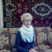 Ирина Гусева, 60, Пено