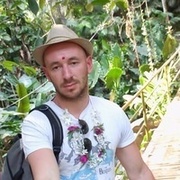 Евгений, 36, Североморск