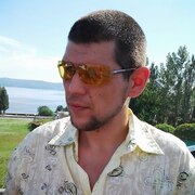 Aleksandr Aleksandrov 43 Samara