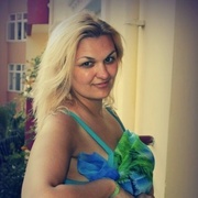 Natali 39 Donetsk