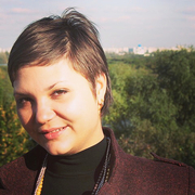 Ксения, 41, Новомосковск