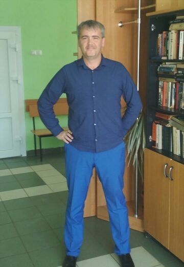 Моя фотография - Сергей, 40 из Калуга (@sergey915335)