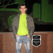 Sergey 38 Orsha