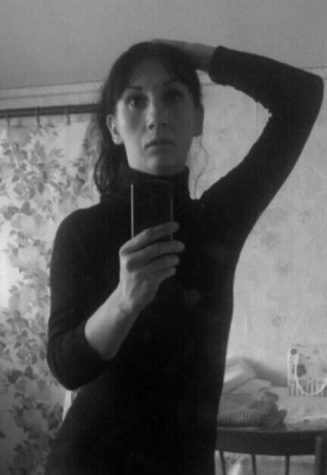 Моя фотографія - Лилия, 38 з Новочеркаськ (@liliya22420)
