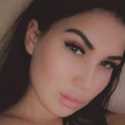Darya Romanova, 23, Салтыковка