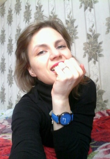 Моя фотография - Elena Borzenkova, 31 из Прокопьевск (@elenaborzenkova)