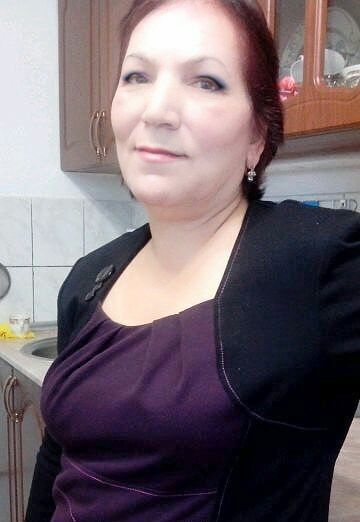 Моя фотография - Азизовна, 67 из Махачкала (@azizovna0)