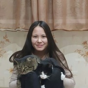 Viktoriya 27 Slyudyanka