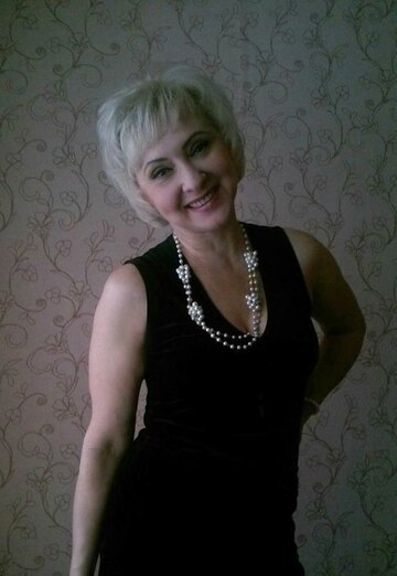 Моя фотография - Виктория, 54 из Калининград (@viktoriya96299)