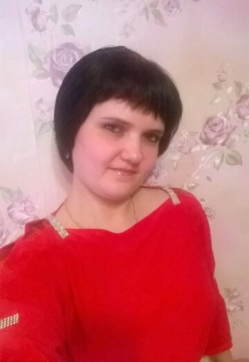 Моя фотографія - Наталья Жугаева, 38 з Назарово (@natalyajugaeva)