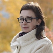 Юлия, 42, Москва