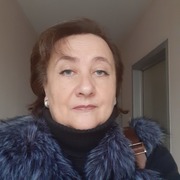 Марина 57 лет (Водолей) Москва