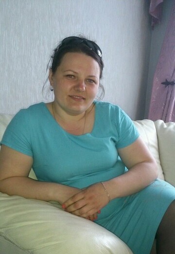 My photo - tatyana, 41 from Tver (@tatyana228087)