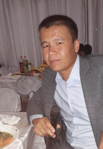 My photo - BARIS, 34 from Cherepovets (@baris967)