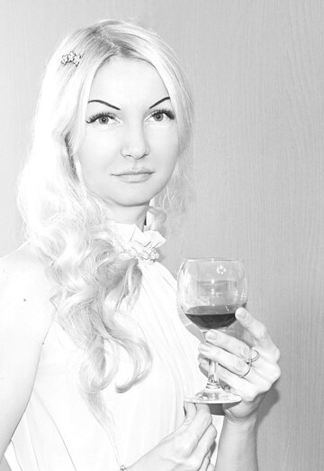 Моя фотография - Татьяна, 43 из Орехово-Зуево (@tatwyna8542563)
