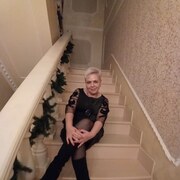 Светлана, 50, Ялуторовск