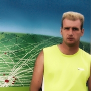 Серега, 46, Солнечногорск
