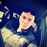 Денис, 39, Полысаево