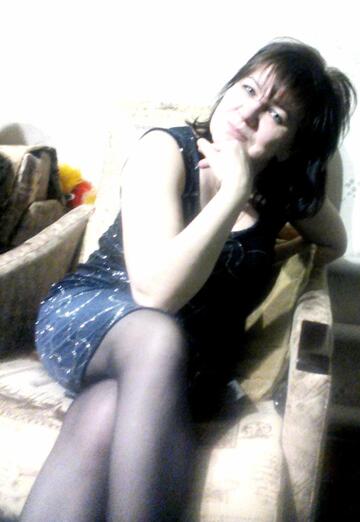 My photo - LENA, 54 from Morozovsk (@lena39190)