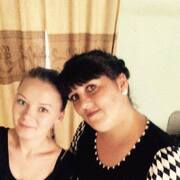 Алена Петрова, 38, Ярославский