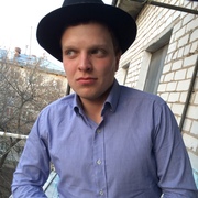 Aleksandr 36 Krasnodar