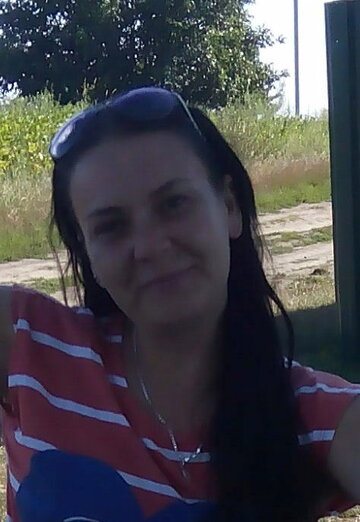 Ma photo - Iaska, 39 de Jashkov (@yaska143)