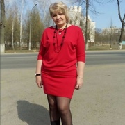 SvetЛана, 63, Мценск