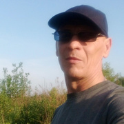 Валера, 49, Пермь