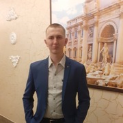 Дмитрий, 26, Белогорск