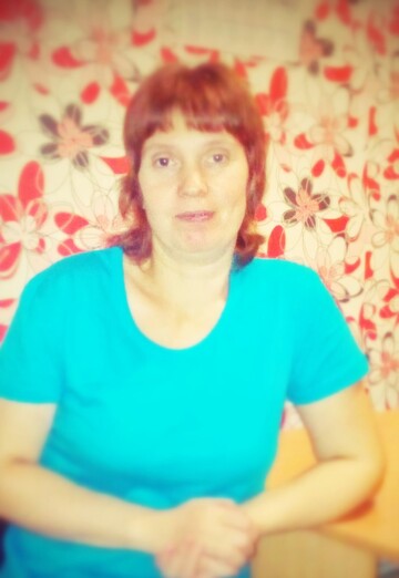 My photo - Olga Shubina, 46 from Kotelnich (@olgashubina2)