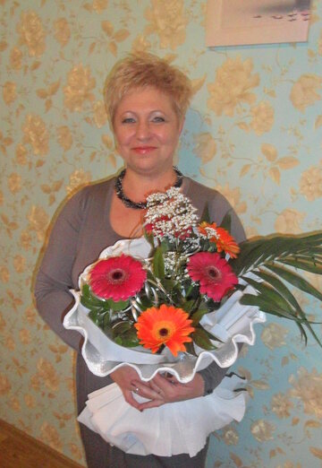 Моя фотография - Ольга, 55 из Первомайск (@olga187596)