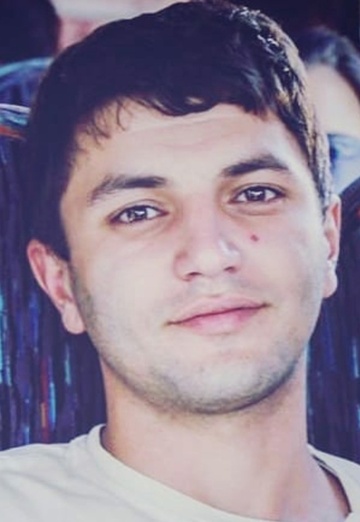 My photo - dav, 29 from Yerevan (@dav1333)