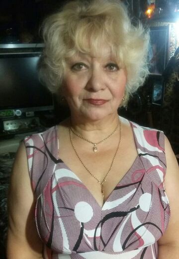 Моя фотография - тамара, 68 из Нижний Новгород (@tamara12630)