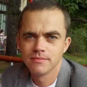 Юрий, 42, Икша