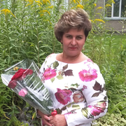 Ольга, 55, Бердск