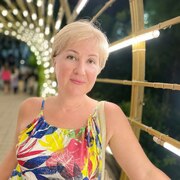Rimma 👒 50 Moscow