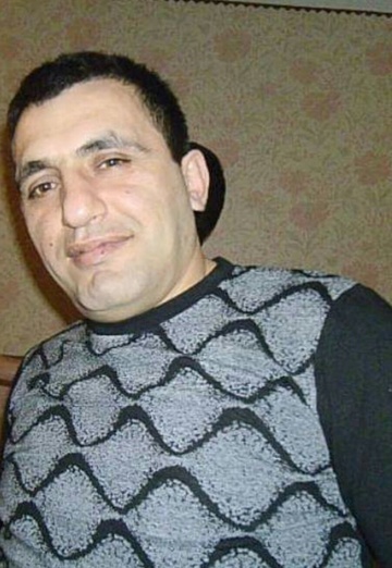 Моя фотография - Nairi Hayrapetyan, 45 из Ереван (@nairihayrapetyan)