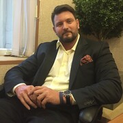 Дмитрий, 41, Москва