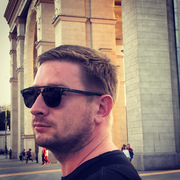Павел, 35, Москва