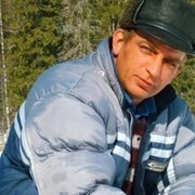 владимир, 59, Красновишерск