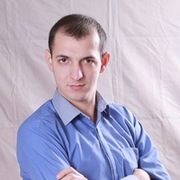 Андрей, 32, Тарасовский