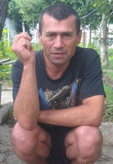 Моя фотография - Игорь, 58 из Тирасполь (@igor84263)
