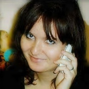 анютка, 35, Южа