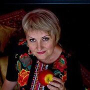 Людмила, 55, Славгород