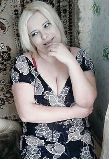 My photo - Anna, 40 from Sovetskaya Gavan' (@anna72940)