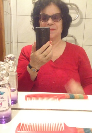 Ma photo - Nina, 76 de Borovitchi (@ninato)