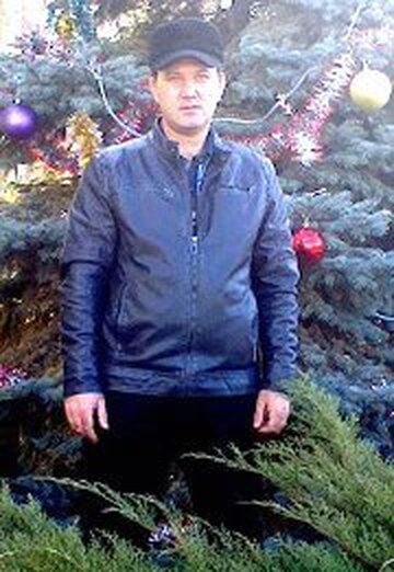 Моя фотография - Алекс, 52 из Белореченск (@alekandruskeev)