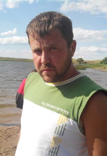 My photo - ALEKSEY, 38 from Lisakovsk (@aleksey313260)