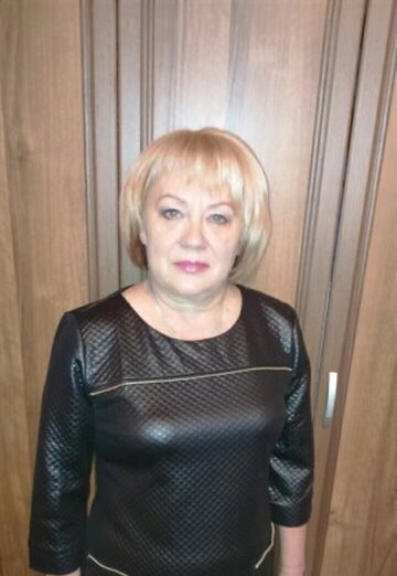 My photo - Irina, 60 from Aleksin (@irina188239)